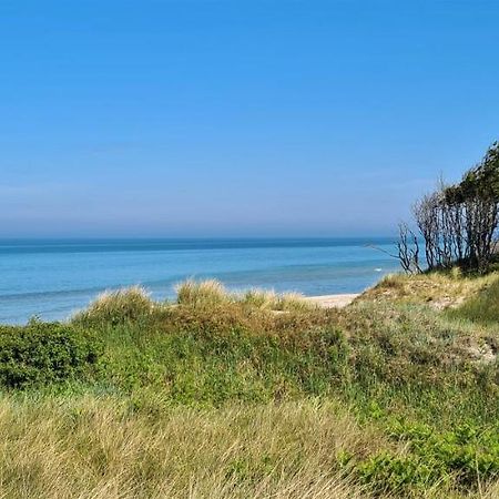 Ferienwohnung "Juliette" Zingst Bagian luar foto
