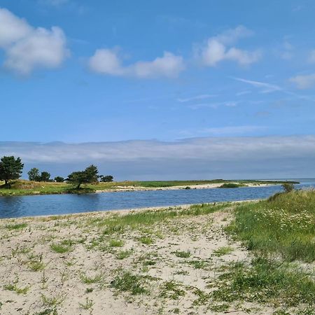 Ferienwohnung "Juliette" Zingst Bagian luar foto