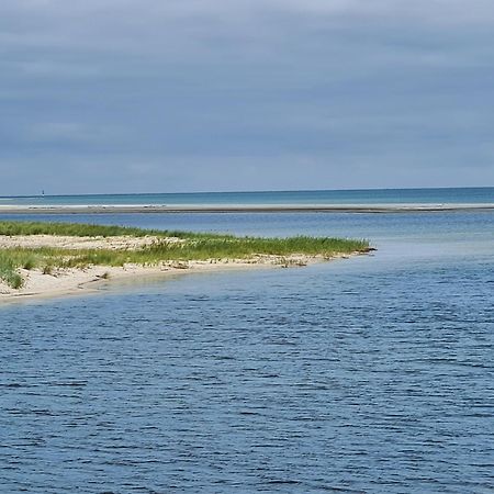 Ferienwohnung "Juliette" Zingst Bagian luar foto
