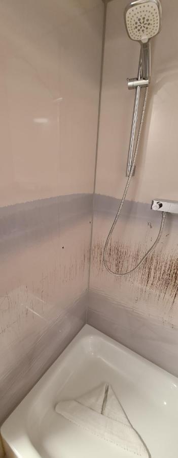 Ferienwohnung "Juliette" Zingst Bagian luar foto