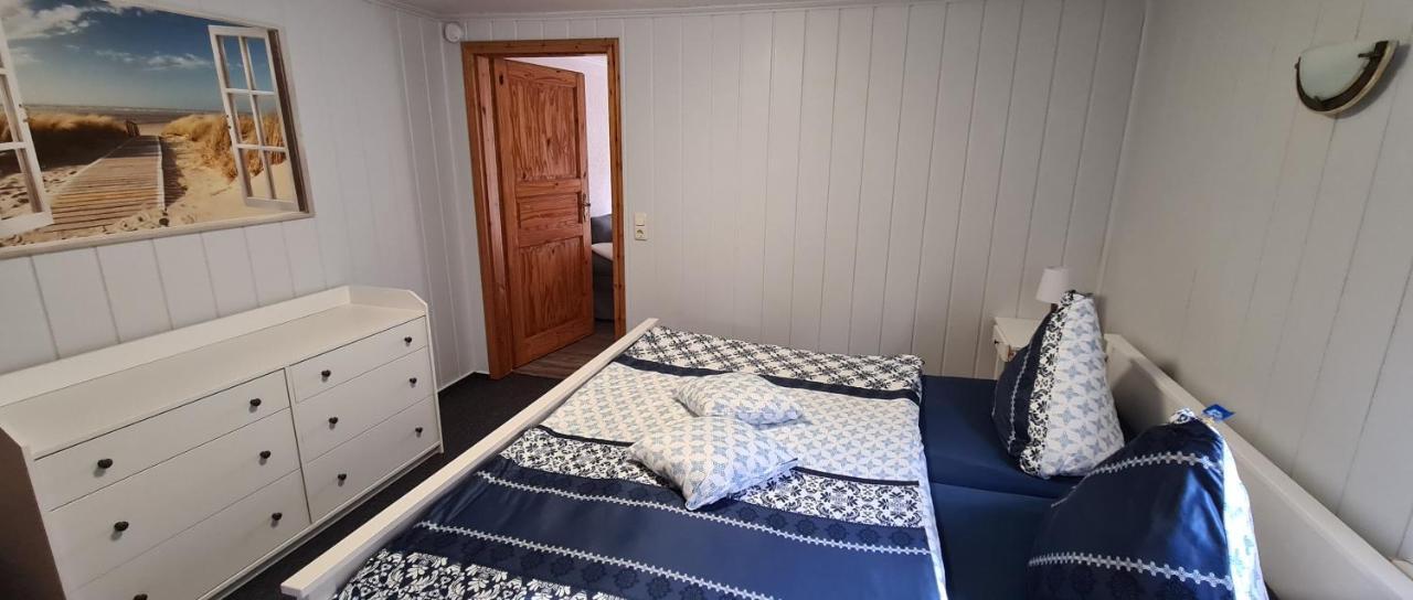 Ferienwohnung "Juliette" Zingst Bagian luar foto