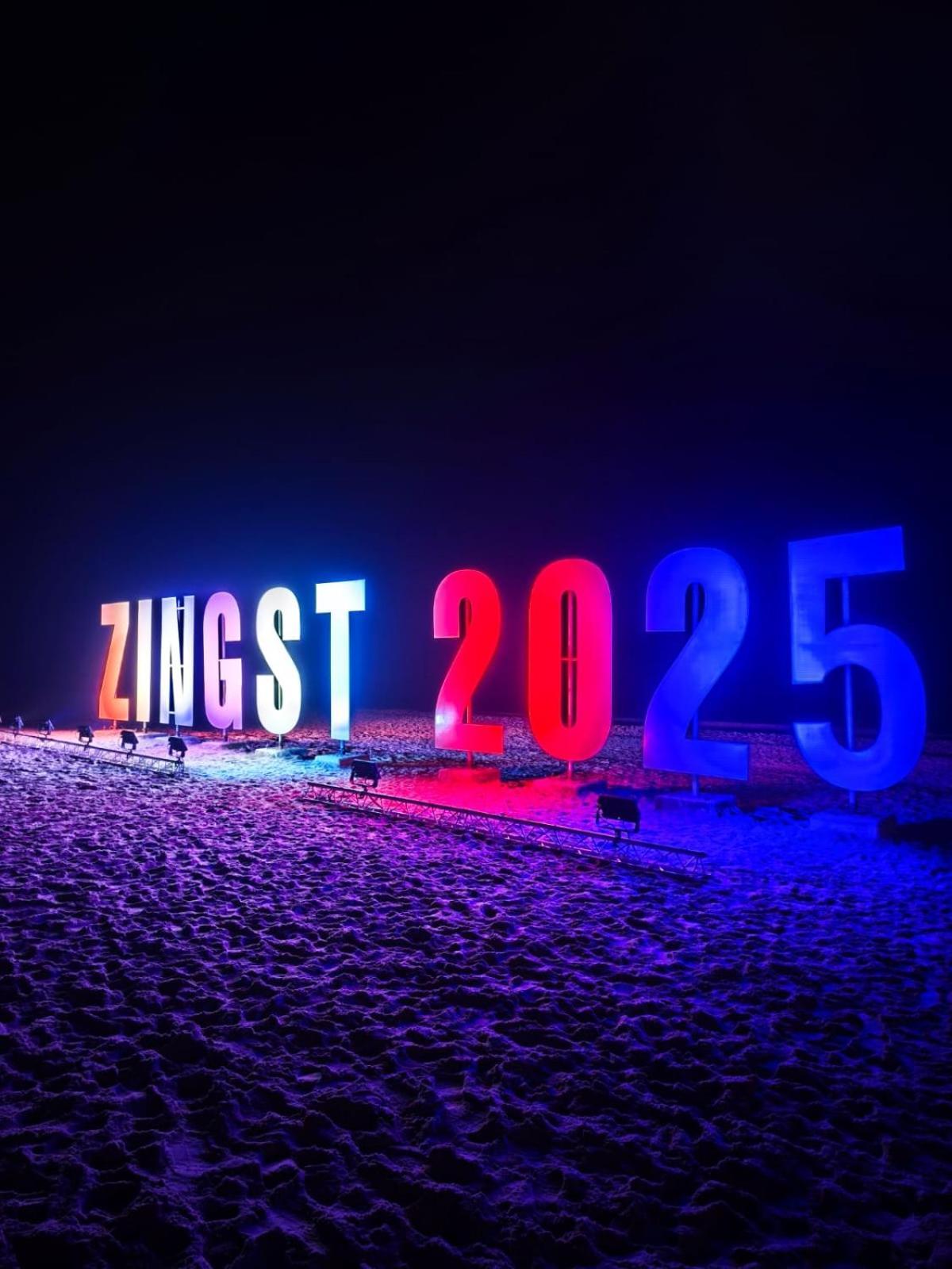 Ferienwohnung "Juliette" Zingst Bagian luar foto